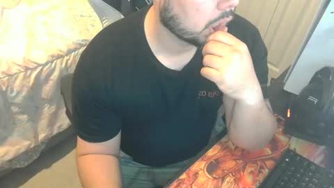 Snapshot of ctron787 chatting on April 1, 1:17 am ctron787 online show from April 1, 1:17 am