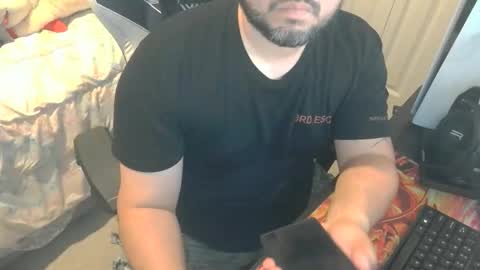 Snapshot of ctron787 chatting on April 2, 1:03 am ctron787 online show from April 2, 1:03 am