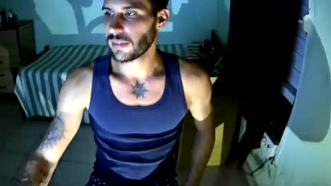 Cubanhot2 online show from June 24, 3:49 am