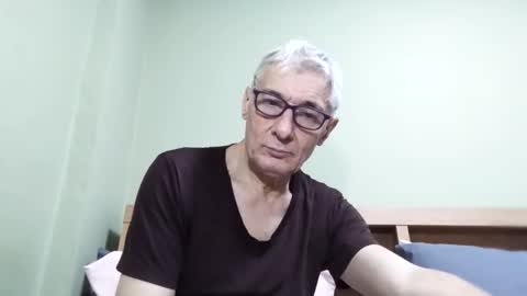 BIG UNCUT HARD COCK online show from October 8, 2:42 am