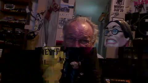 cuckingfunt online show from October 6, 2:47 pm