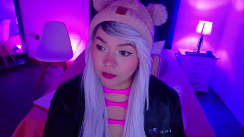 Snapshot of cuckoldlover69_ chatting on February 21, 3:01 am cuckoldlover69_ online show from February 21, 3:01 am