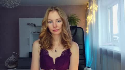 Alexia online show from December 12, 7:08 am