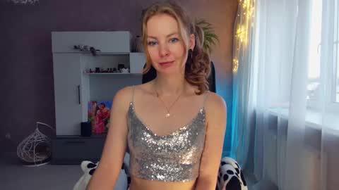 Alexia online show from December 21, 7:13 am