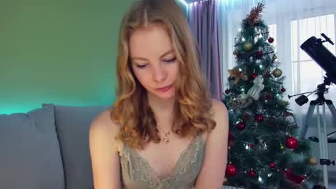Alexia online show from January 2, 7:01 am