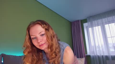 Alexia online show from February 1, 7:15 am