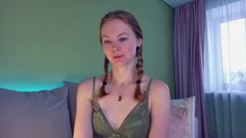 Alexia online show from February 4, 6:46 am