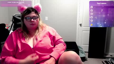 cuddlebudeez online show from September 21, 3:52 am