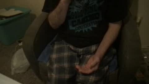 CuddleFuckXXX online show from March 31, 3:56 pm