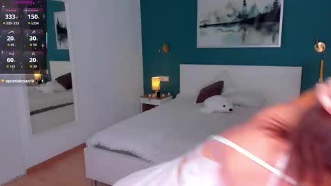 Silvia online show from November 27, 7:43 am