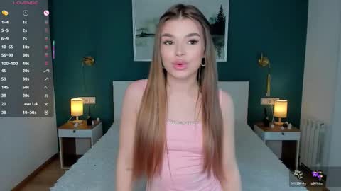 Silvia online show from March 26, 7:36 am