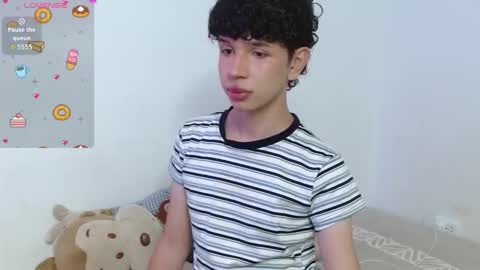 Cuddly online show from January 9, 7:11 am