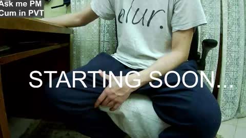 Snapshot of culonudo23 chatting on February 25, 9:57 pm Leo online show from February 25, 9:57 pm