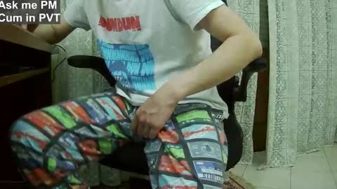 Snapshot of culonudo23 chatting on March 22, 11:52 pm Leo online show from March 22, 11:52 pm