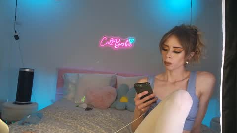 Cult Barbie online show from April 6, 7:42 am
