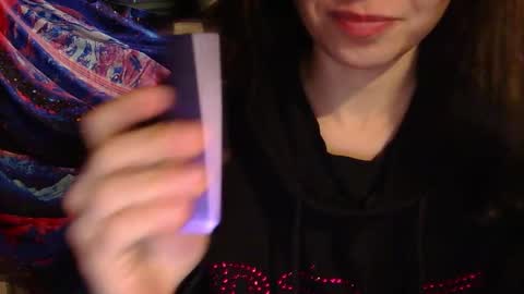 Angela online show from December 2, 5:19 pm