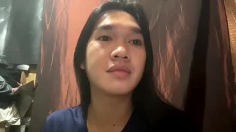 Ashly online show from March 22, 9:29 pm