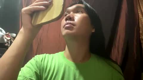 Ashly online show from April 11, 12:20 pm