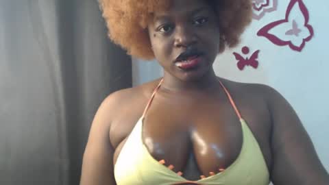Coco sweet online show from July 12, 1:29 am