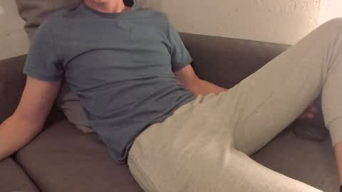 Kenny  online show from May 24, 2:22 pm