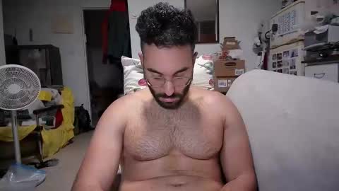 Cuman online show from December 1, 12:15 am