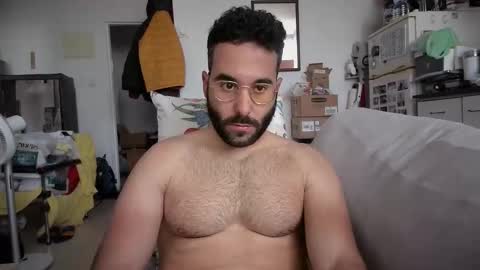 Cuman online show from January 18, 11:47 am