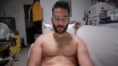 Cuman online show from March 3, 10:59 pm