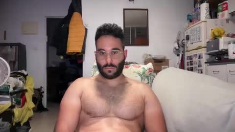 Cuman online show from April 11, 10:58 pm