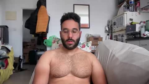 Cuman online show from April 21, 7:25 am