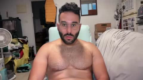 Cuman online show from June 21, 2:25 am