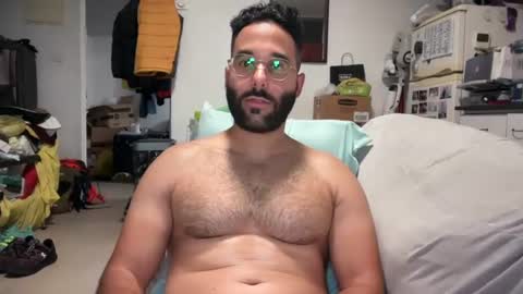 Cuman online show from July 12, 12:23 am