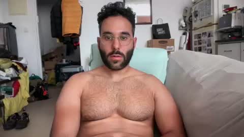 Cuman online show from July 25, 11:52 am