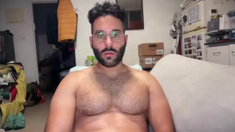 Cuman online show from August 3, 11:52 pm
