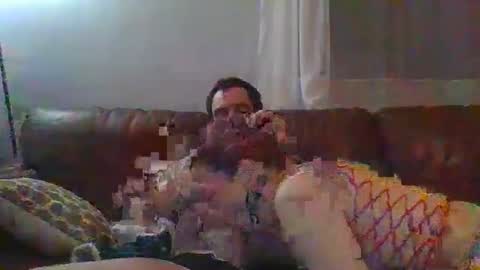 cumandseeuscum online show from February 22, 12:04 pm