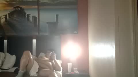 Snapshot of cumattraction chatting on October 22, 3:07 am Cum-In Attraction online show from October 22, 3:07 am