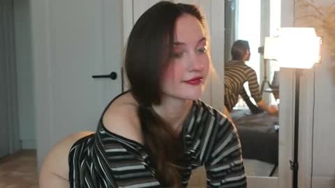 fansly -  lilyband online show from January 10, 6:37 am