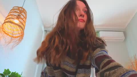 fansly -  lilyband online show from February 28, 11:22 am