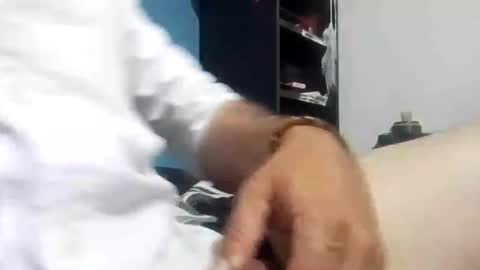 cumbian_chero online show from March 2, 11:55 pm