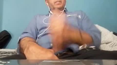 Snapshot of cumbian_chero chatting on May 12, 4:04 pm cumbian_chero online show from May 12, 4:04 pm