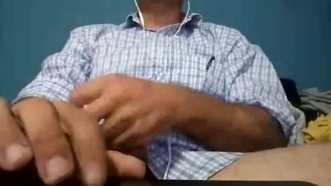 cumbian_chero online show from August 3, 9:37 am