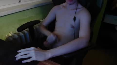 cumblud online show from January 17, 7:39 pm