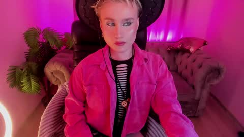 Ellio online show from April 29, 2:32 pm