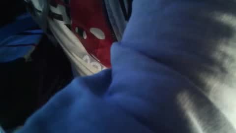 CumClutch online show from January 11, 8:03 pm