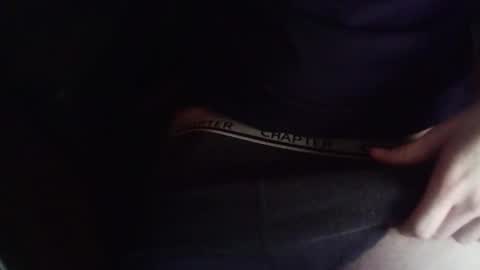 CumClutch online show from January 14, 8:58 pm