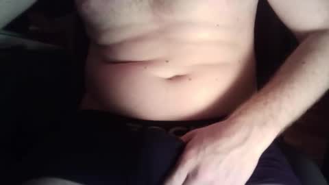 CumClutch online show from January 15, 9:51 pm