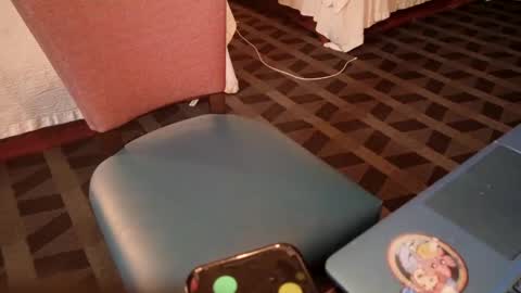 Buck black online show from September 28, 6:41 am