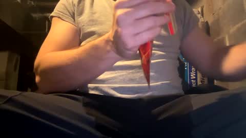 Snapshot of cumfacialxxx chatting on December 11, 3:26 pm cumfacialxxx online show from December 11, 3:26 pm