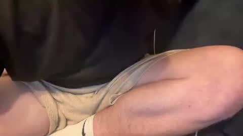 Cumfar online show from November 12, 9:25 pm