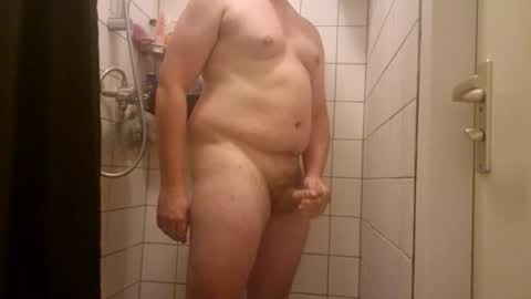 Cum Guy 97 online show from August 5, 4:15 am
