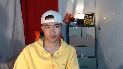 ask me online show from October 18, 7:36 pm